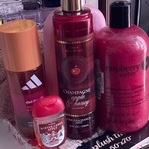 Meet your Posher, Kyara